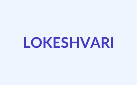 लोकेश्वरी Name Meaning