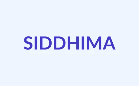 सिद्धिमा Name Meaning