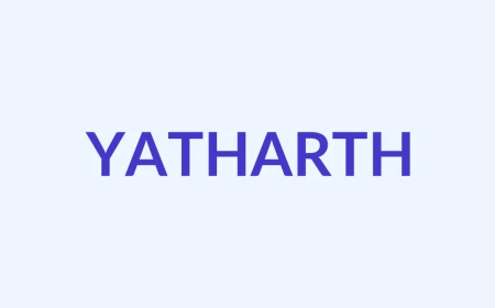 यथार्थ Name Meaning