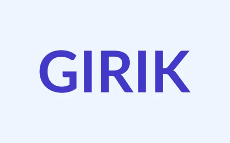 गिरिक Name Meaning