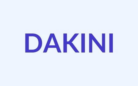 डाकिनी Name Meaning