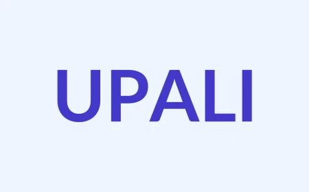 उपाली Name Meaning