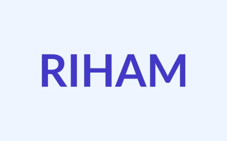 रिहाम Name Meaning
