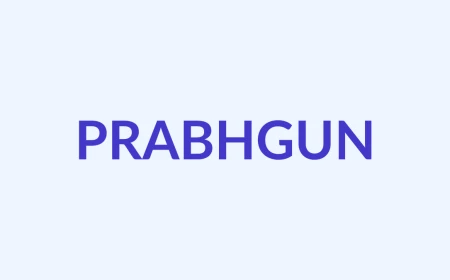 प्रभगुन Name Meaning
