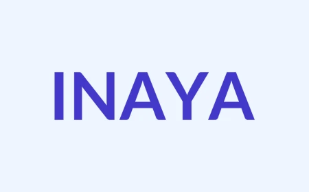 इनाया Name Meaning