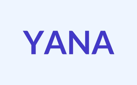 याना Name Meaning
