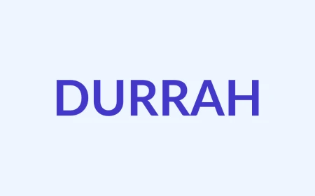दुर्ऱाह Name Meaning