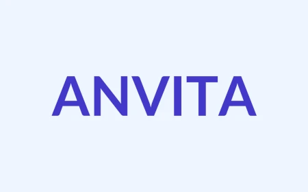 अन्विता Name Meaning