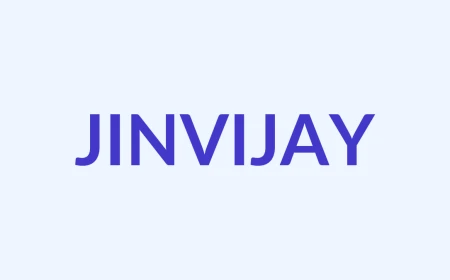 जिनविजय Name Meaning