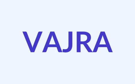 वज्रा (Vajra) नाम का अर्थ, उत्पत्ति और व्यक्तित्व