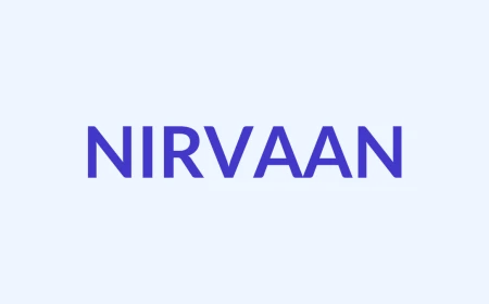निर्वाण नाम का अर्थ, उत्पत्ति और व्यक्तित्व | जैन धर्म