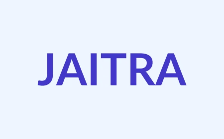 जैत्र Name Meaning