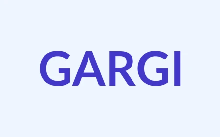 गार्गी Name Meaning