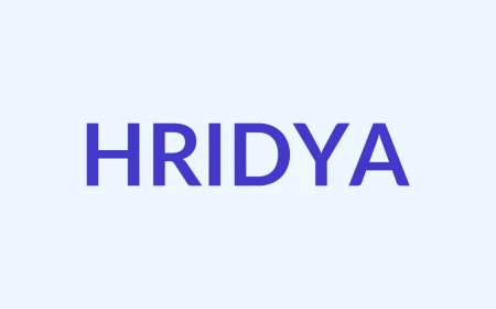 हृद्या Name Meaning