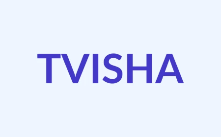 त्विशा Name Meaning