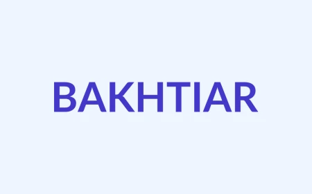 बख्तियार Name Meaning