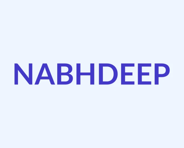 नभदीप Name Meaning