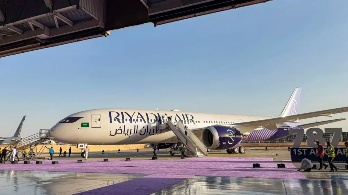 Three Dead, Dozens Hurt in Attacks on Saudi Arabia's Riyadh, Abha Airports