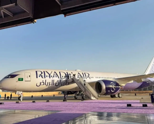 Three Dead, Dozens Hurt in Attacks on Saudi Arabia's Riyadh, Abha Airports